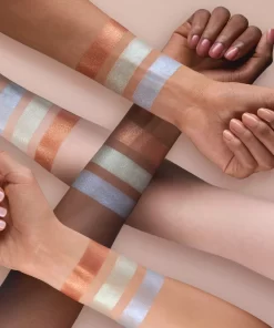 Alternative view of Catrice Art Couleurs Eyeshadows  (15colors)