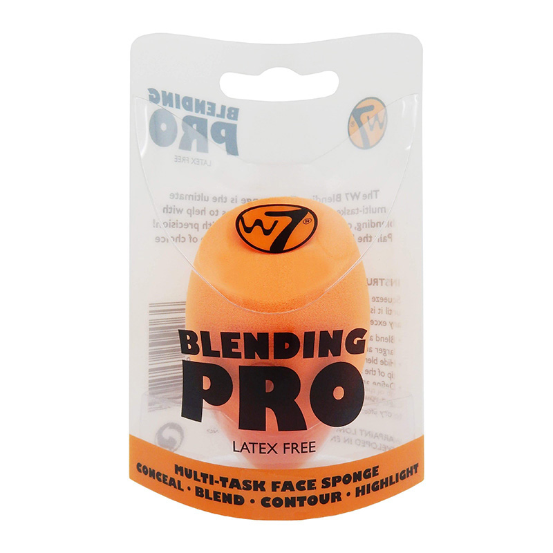 BLENDING PRO PACK FRONT