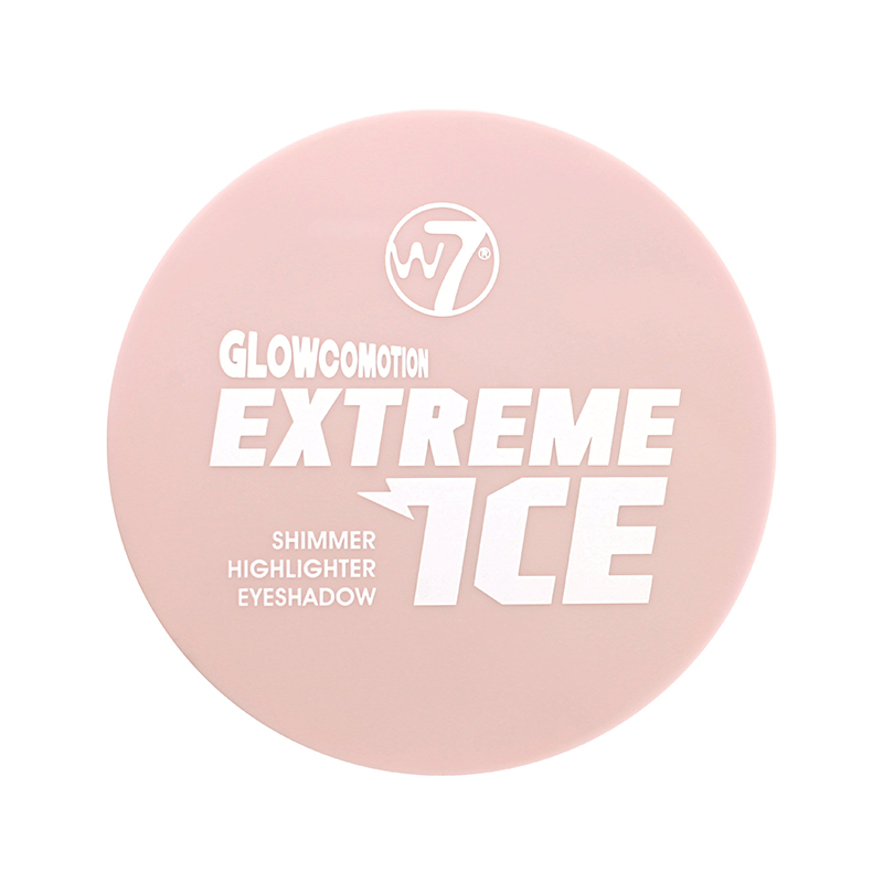 Glowcomotion Extreme Ice 2