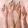HD Liquid Coverage Foundation 4 HD Liquid Coverage Foundation 4