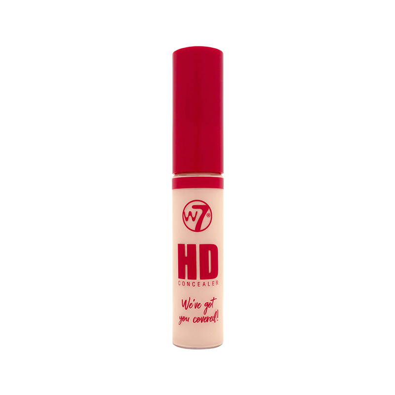 HD Concealer FN2