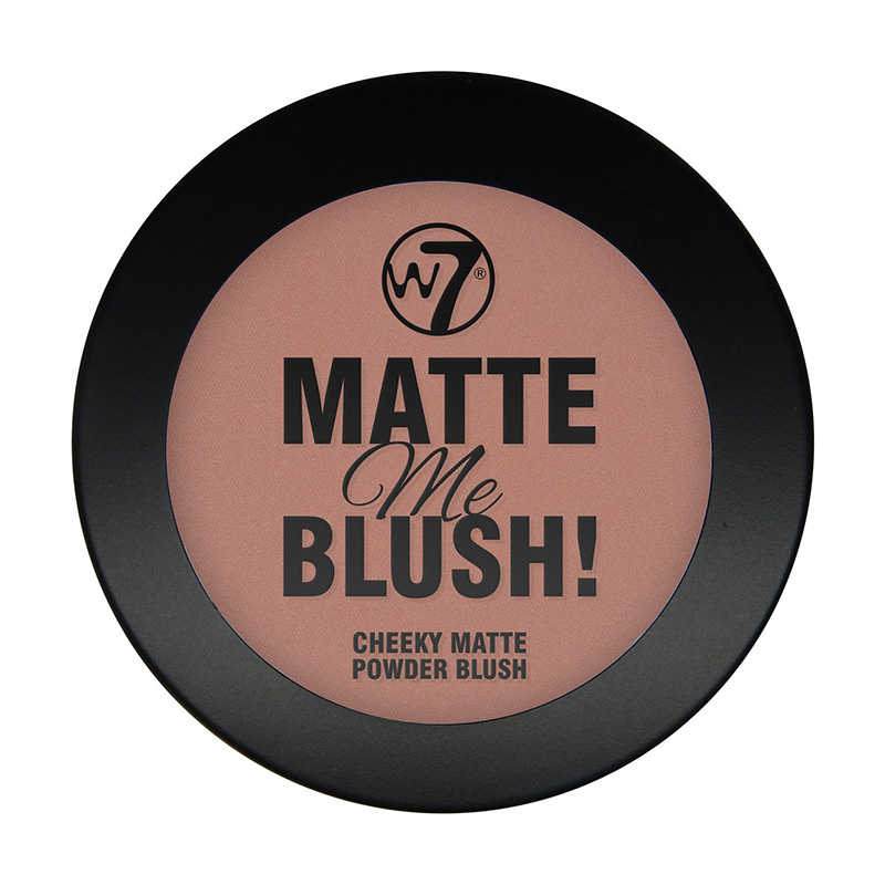 MATTE ME BLUSH CLOSED EL TORO