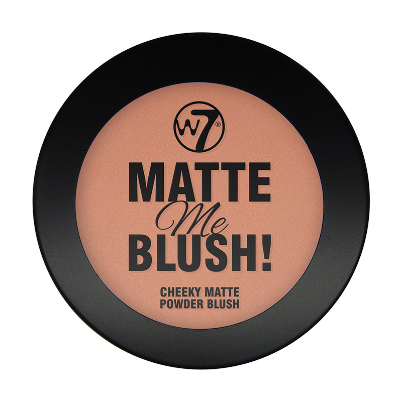 MATTE ME BLUSH CLOSED GOING OUT