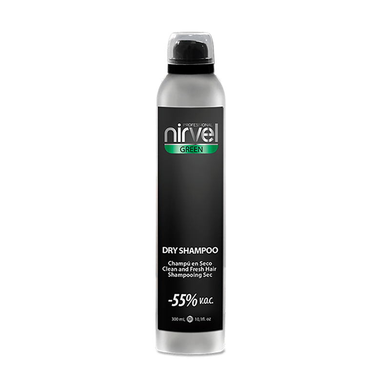 Nirvel Dry Shampoo