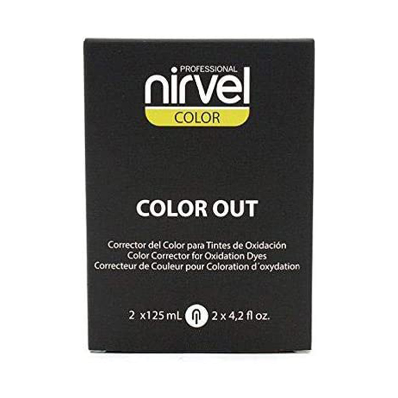 Nirvel colorout