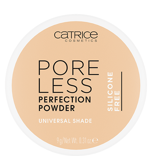 Poreless Perfection Powder