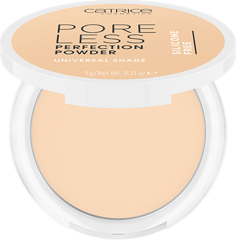 Poreless Perfection Powderv