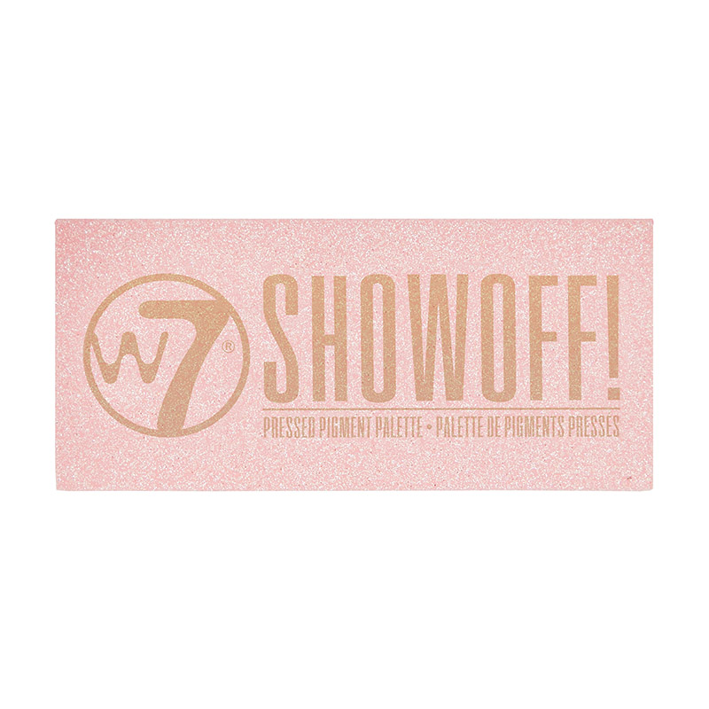 SHOWOFF COVER