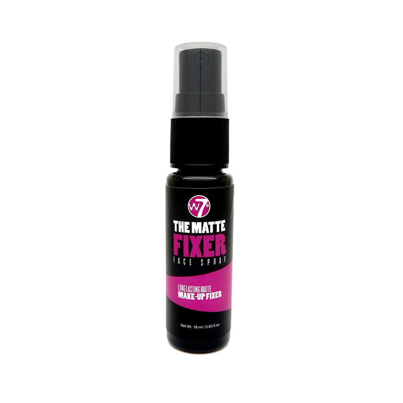 THE MATTE FIXER FACE SPRAY