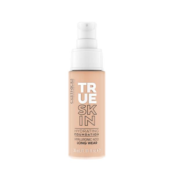 True Skin Hydrating Foundation