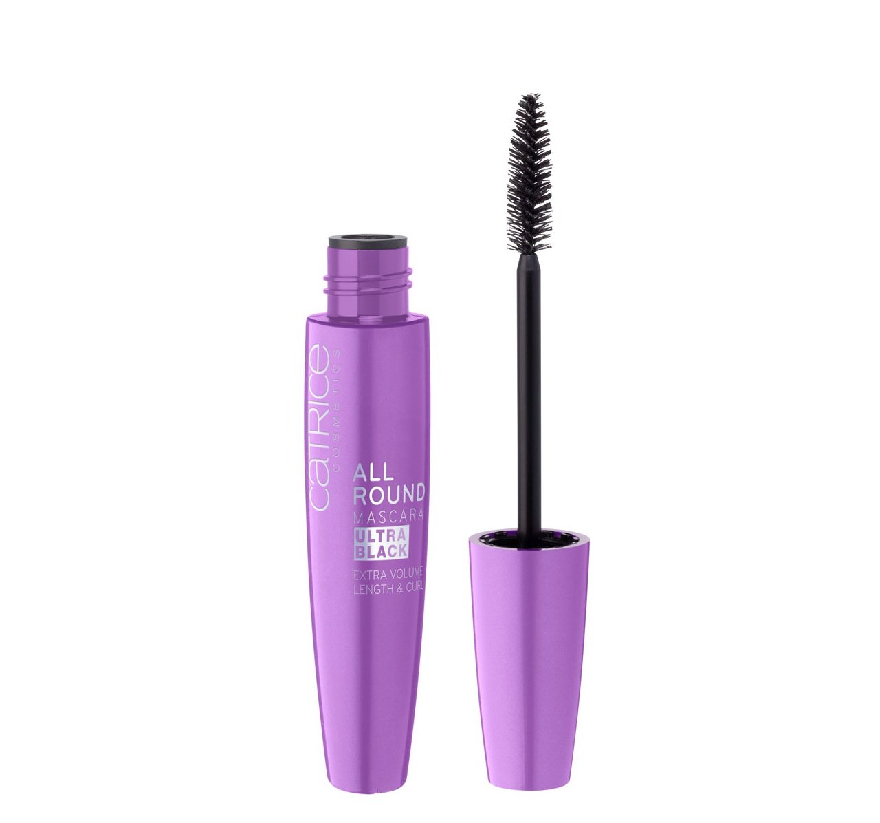 catrice allround mascara ultra black 010