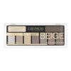 catrice collection eyeshadow palette 010 nude but not naked 10g