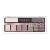 catrice collection eyeshadow palette 010 rose all day 10g