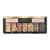 cratice collection eyeshadow palette 010 inspired by nature 95g