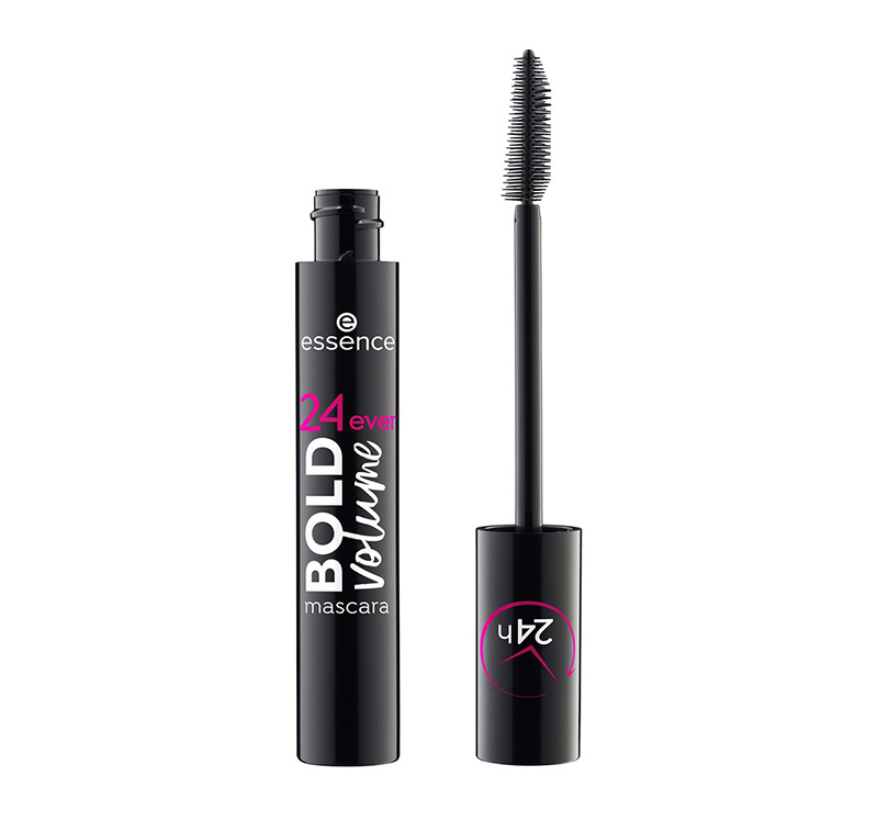 essence 24ever bold volume mascara 12ml 1