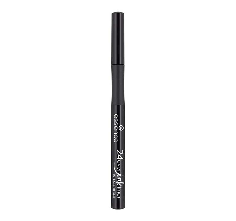 essence 24ever ink liner 01 intense black 12ml