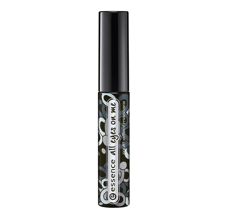 essence all eyes on me multi effect mascara 01