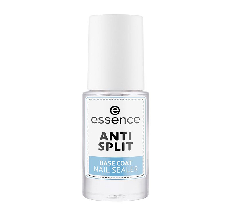 essence anti split base coat nail sealer 8ml