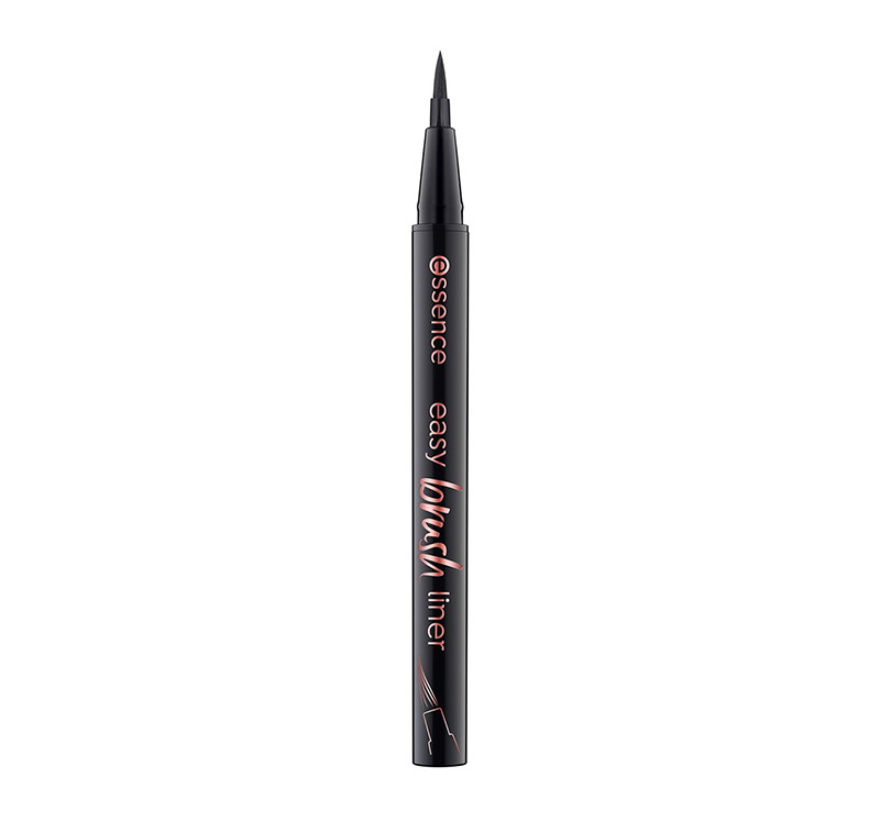 essence easy brush liner 01 black 07ml 1