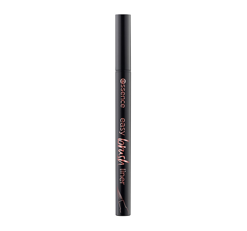 essence easy brush liner 01 black 07ml