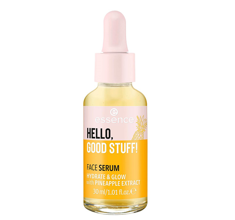 essence hello good stuff face serum 30ml