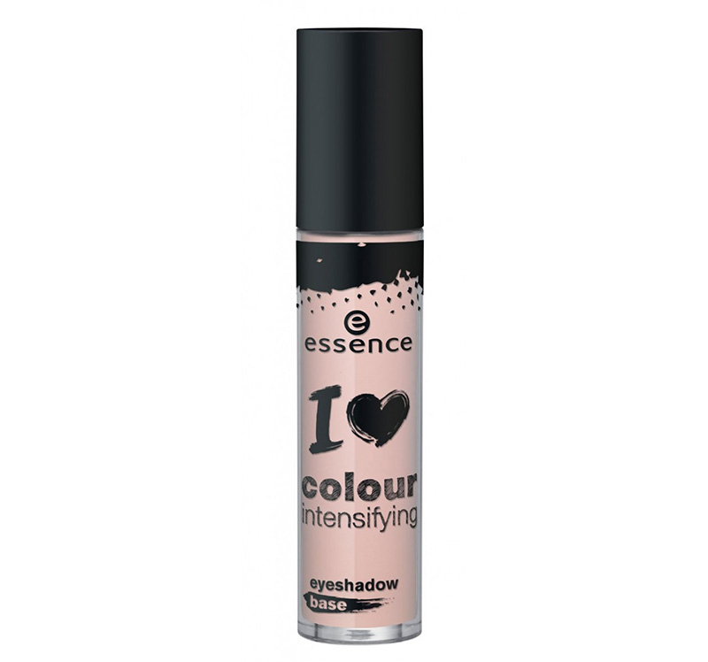 essence i love colour intensifying eyeshadow base 4ml