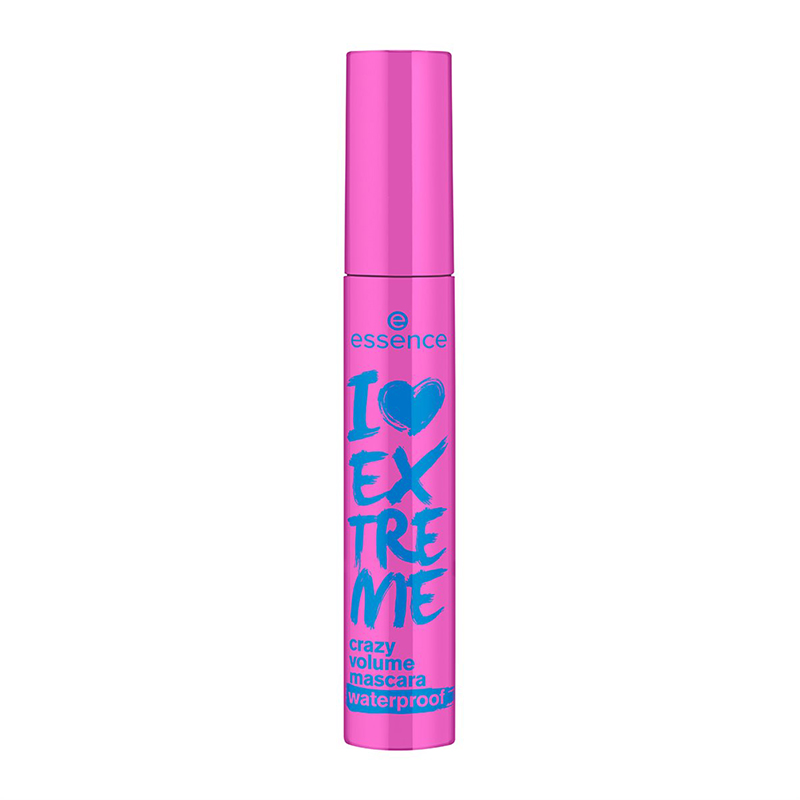 essence i love extreme crazy volume mascara waterproof 12ml