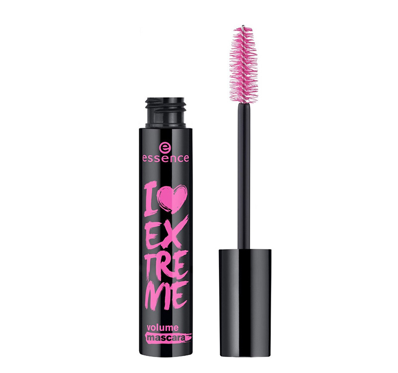 essence i love extreme volume mascara 1