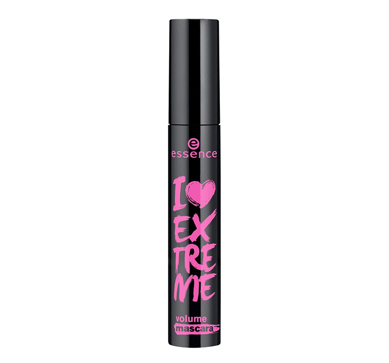 essence i love extreme volume mascara