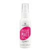 essence instant matt make up setting spray 50ml