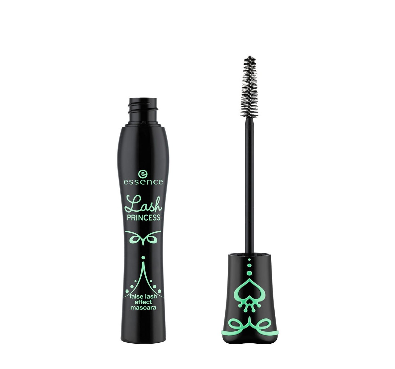 essence lash princess false lash effect mascara 1