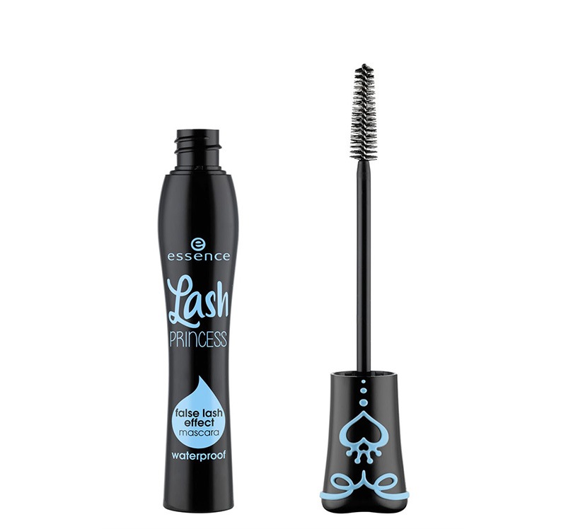 essence lash princess false lash effect mascara waterproof 12ml 1