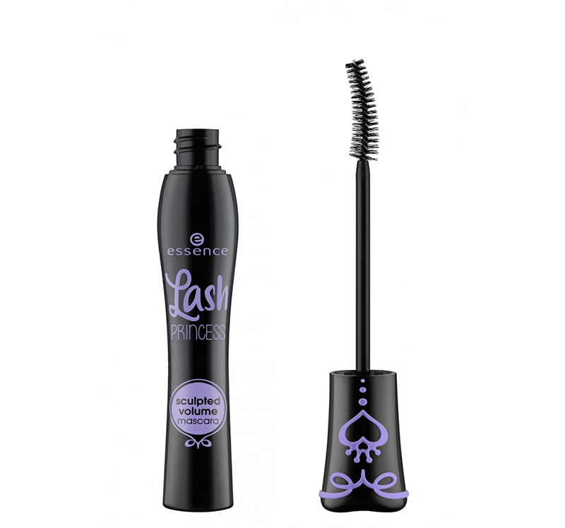 essence lash princess sculpted volume mascara 12ml 1