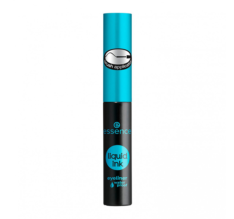 essence liquid ink eyeliner waterproof