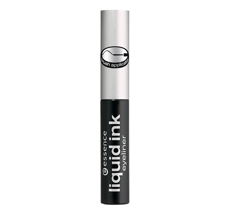 essence liquid ink eyeliner