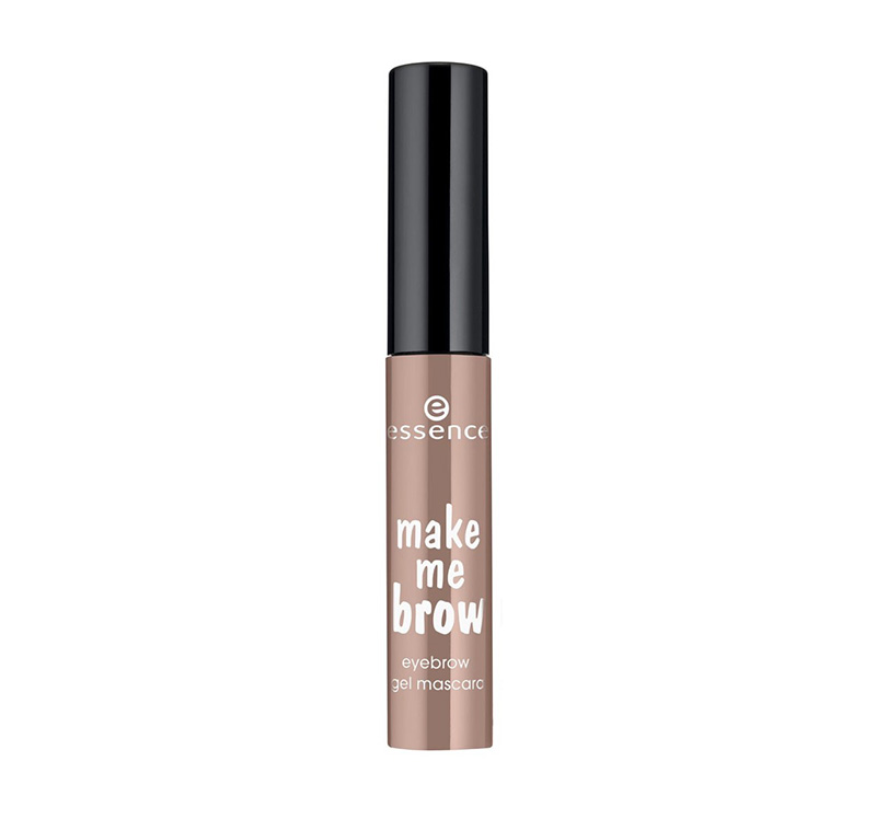 essence make me brow eyebrow gel mascara 01 blondy brows