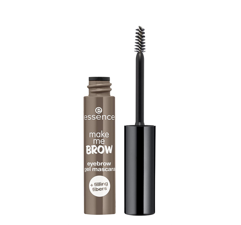 essence make me brow eyebrowgel mascara 05 chocolaty brows 38ml 1