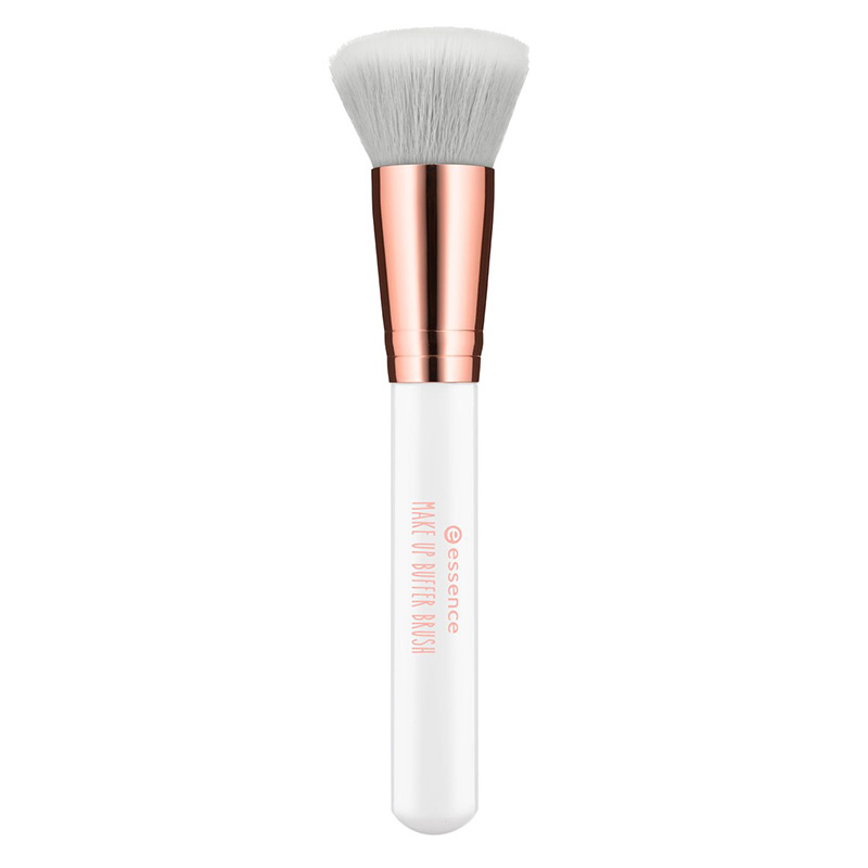 essence make up buffer brush 1