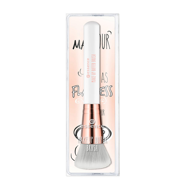 essence make up buffer brush