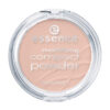 essence mattifying compact powder 02