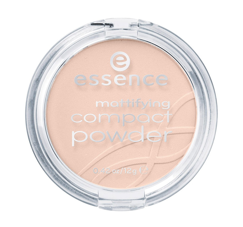 essence mattifying compact powder 04