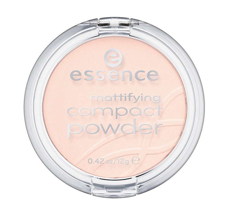 essence mattifying compact powder 11