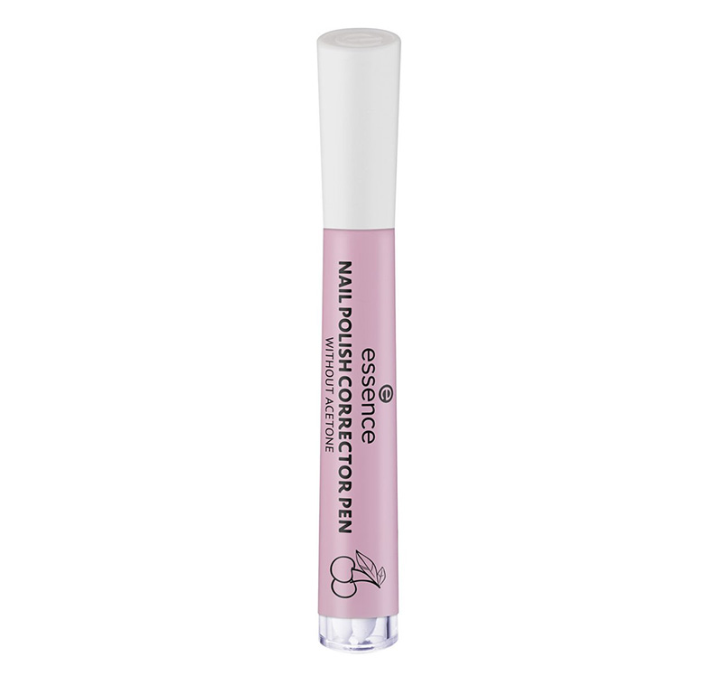 essence nail polish corrector pen 45ml