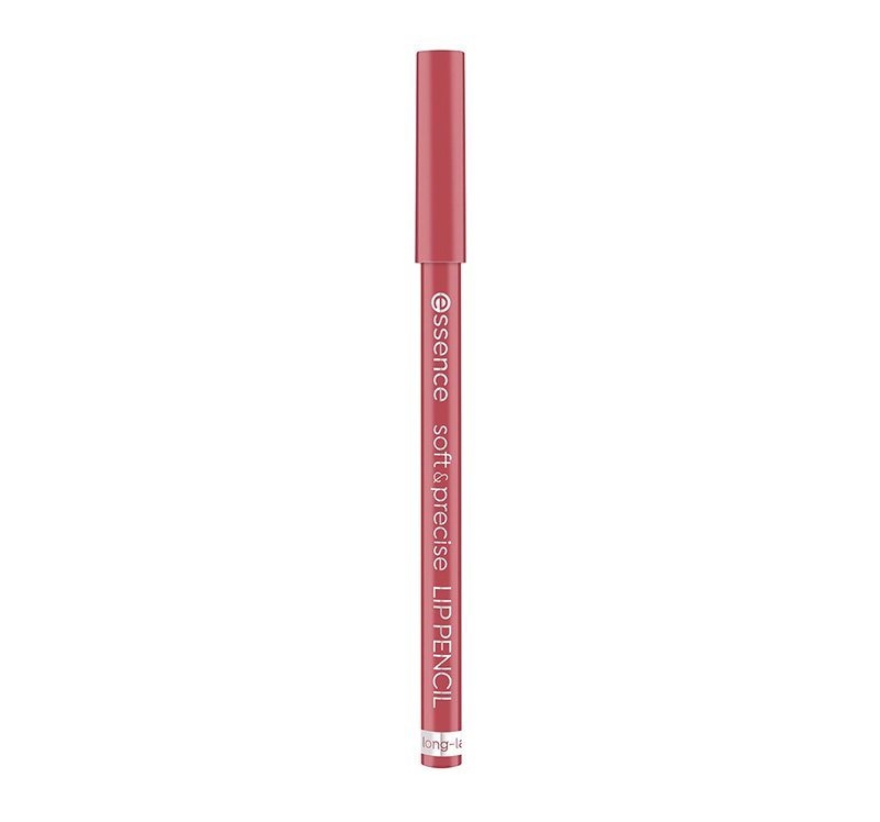 essence soft precise lip pencil 102 true me 078g