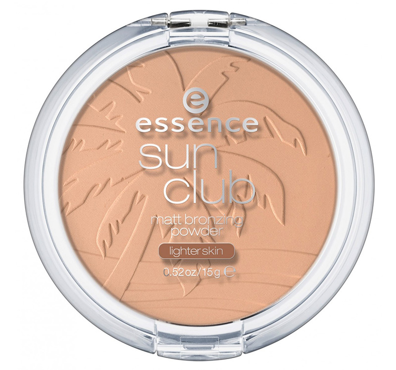 essence sun club large bronzing powder 01