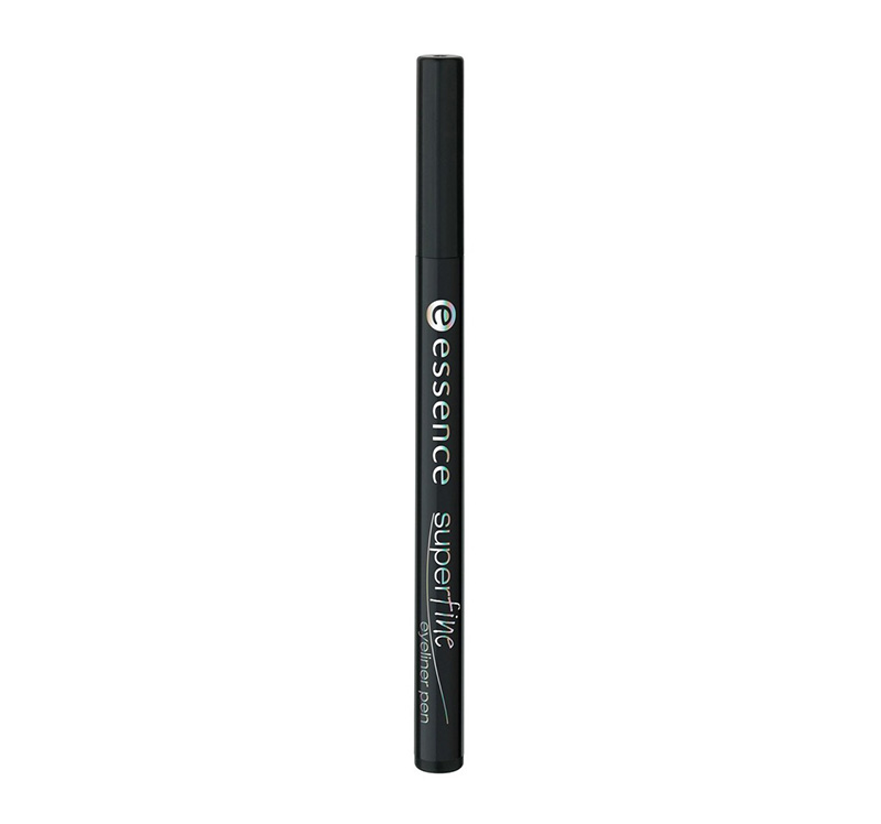 essence super fine eyeliner pen 01