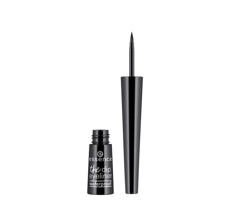 essence the dip eyeliner 25ml 1