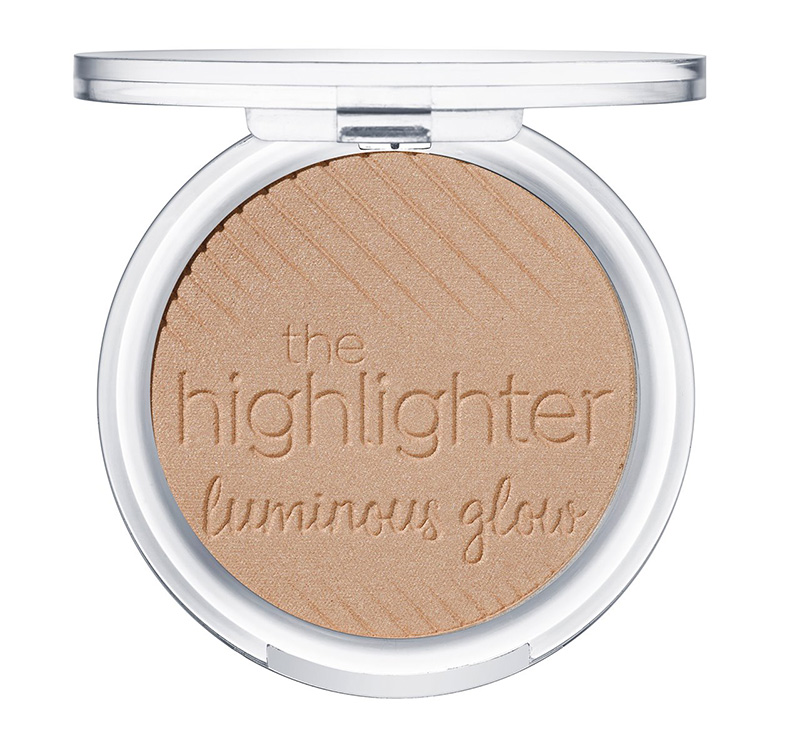 essence the highlighter 02 sunshowers 9g 1