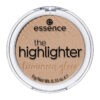 essence the highlighter 02 sunshowers 9g