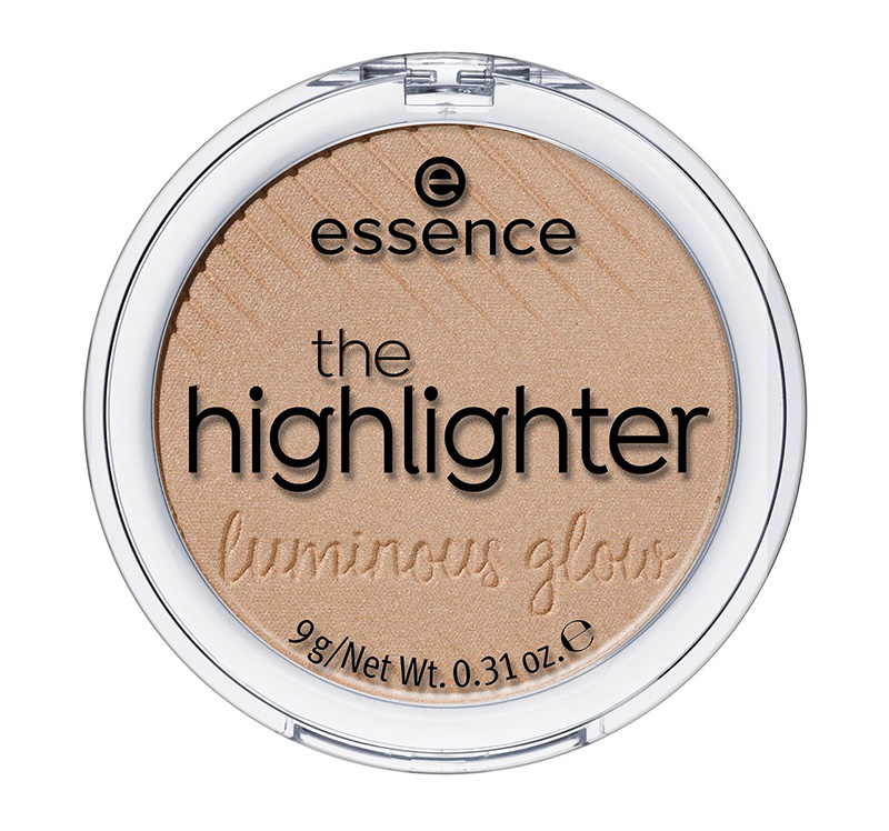 essence the highlighter 02 sunshowers 9g